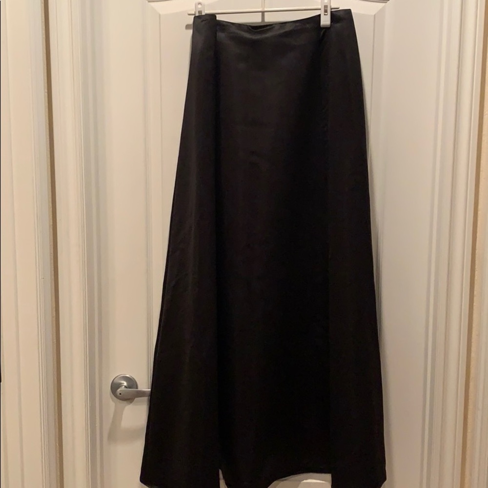 Spenser Jeremy black ball skirt
